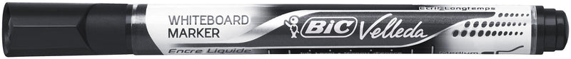 BIC® Velleda Whiteboard-Marker-Set 2.2 mm Mehrfarbig