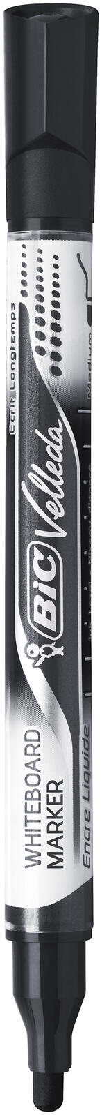BIC® Velleda Whiteboard-Marker-Set 2.2 mm Mehrfarbig