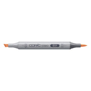 COPIC® ciao Marker Typ E - 51 Layoutmarker variabel milky white