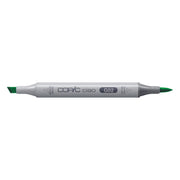COPIC® ciao Marker Typ G - 02 Layoutmarker variabel Grün