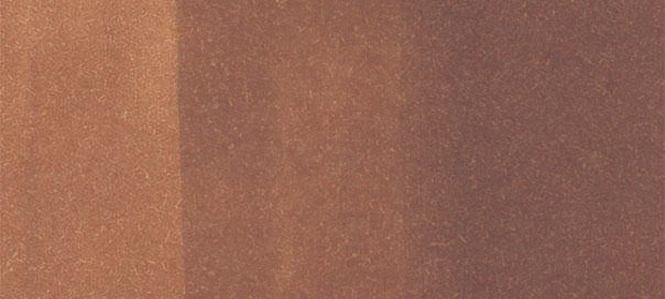COPIC® ciao Marker Typ E - 37 Layoutmarker variabel Braun