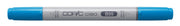 COPIC® ciao Marker Typ B - 05 Layoutmarker variabel Blau