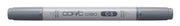 COPIC® ciao Marker Typ C - 5 Layoutmarker variabel cool gray no.5