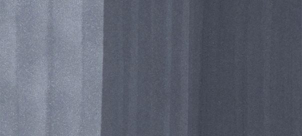 COPIC® ciao Marker Typ C - 7 Layoutmarker variabel cool gray no.7