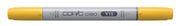 COPIC® ciao Marker Typ Y - 15 Layoutmarker variabel Gelb