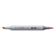COPIC® ciao Marker Typ E - 53 Layoutmarker variabel raw silk