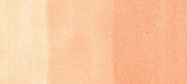 COPIC® ciao Marker Typ E - 53 Layoutmarker variabel raw silk