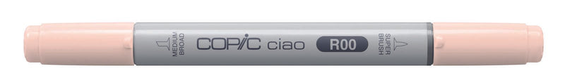 COPIC® ciao Marker Typ R - 00 Layoutmarker variabel Rosa