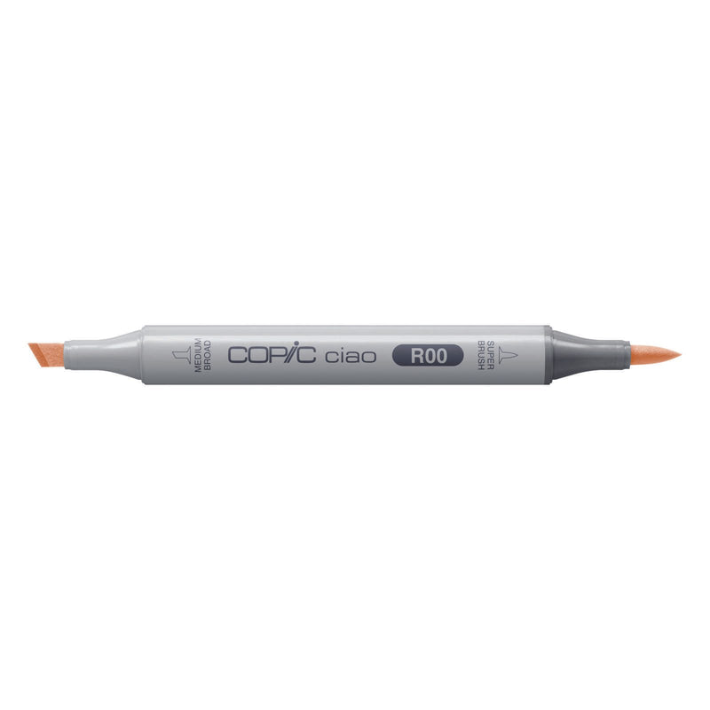 COPIC® ciao Marker Typ R - 00 Layoutmarker variabel Rosa