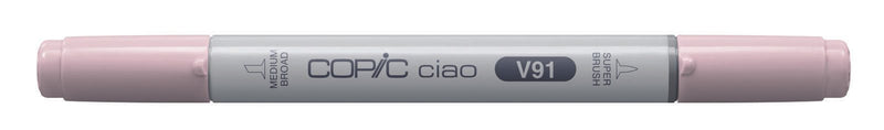 COPIC® ciao Marker Typ V - 91 Layoutmarker variabel Rosa