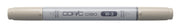 COPIC® ciao Marker Typ W - 3 Layoutmarker variabel warm gray no.3