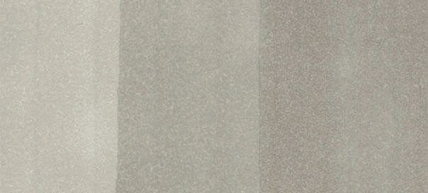 COPIC® ciao Marker Typ W - 3 Layoutmarker variabel warm gray no.3