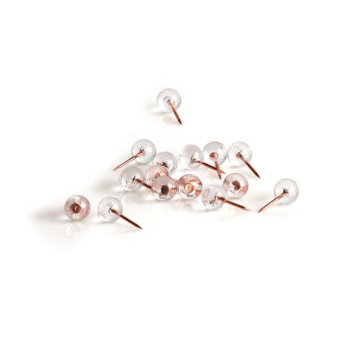 Zeller Pinnnadeln roségold