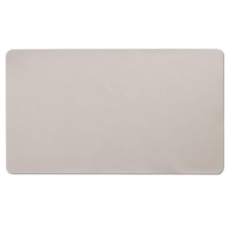 Zeller Schreibtischunterlage 70,0 x 40,0 cm creme