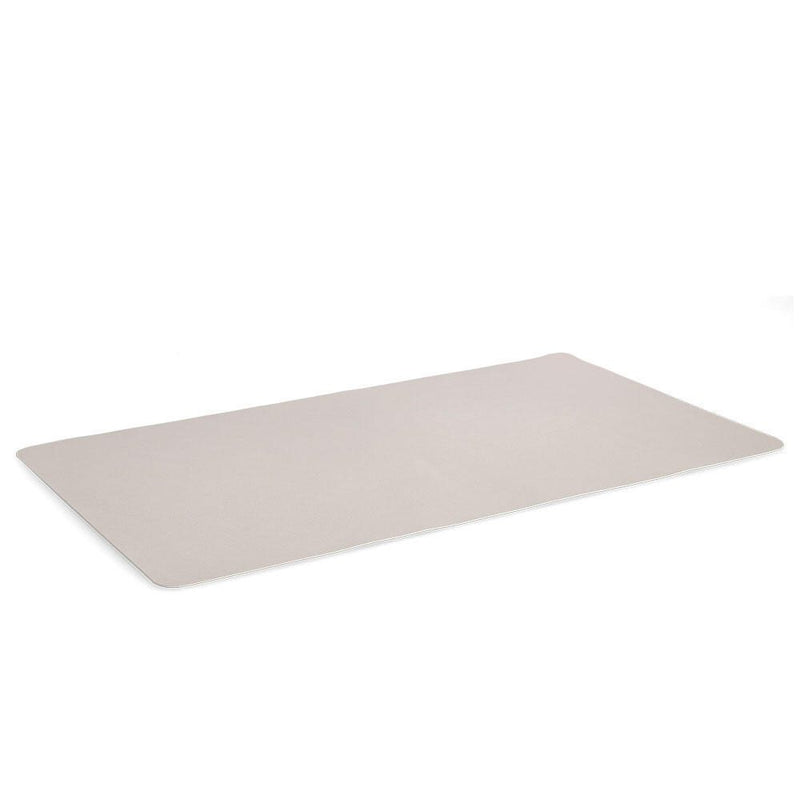 Zeller Schreibtischunterlage 70,0 x 40,0 cm creme