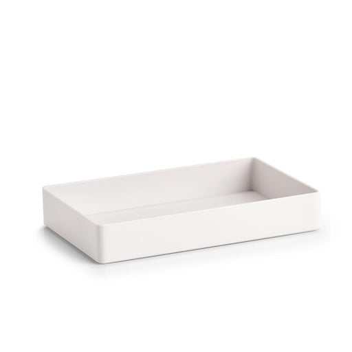 Zeller Schreibtisch-Organizer 24,0 x 15,2 x 4,0 cm grau