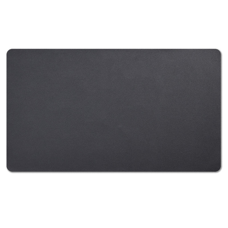 Zeller Schreibtischunterlage 70,0 x 40,0 cm schwarz