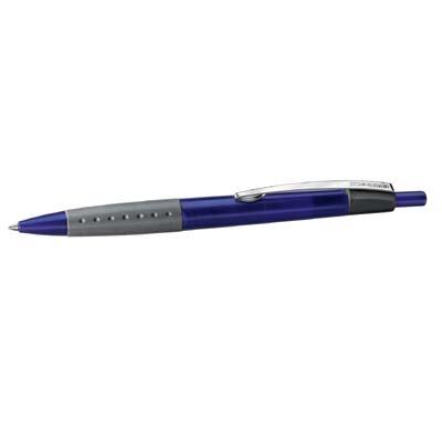 Schneider Kugelschreiber 0.6 mm Blau