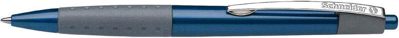 Schneider Kugelschreiber 0.6 mm Blau