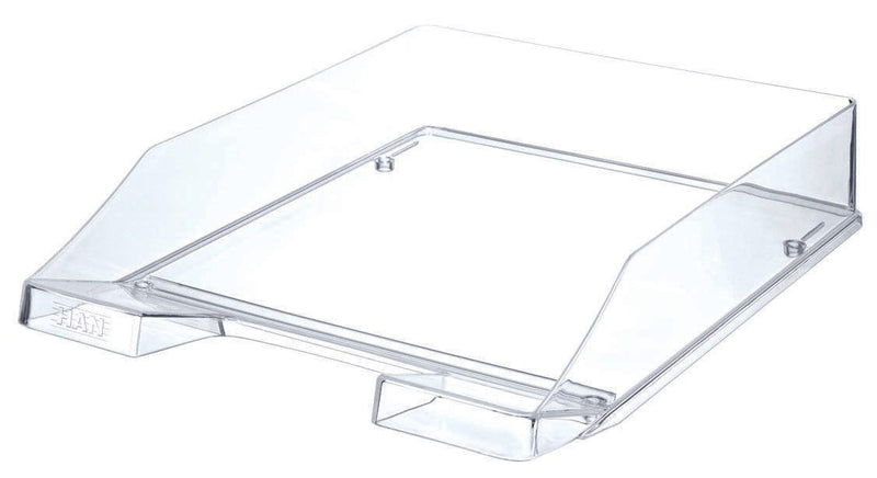 HAN Briefablage DIN C4 transparent