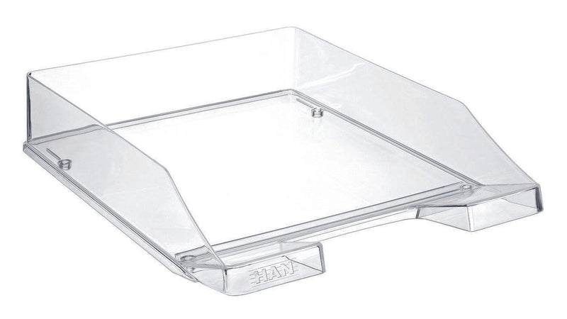 HAN Briefablage DIN C4 transparent