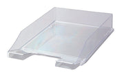 HAN Briefablage DIN C4 transparent