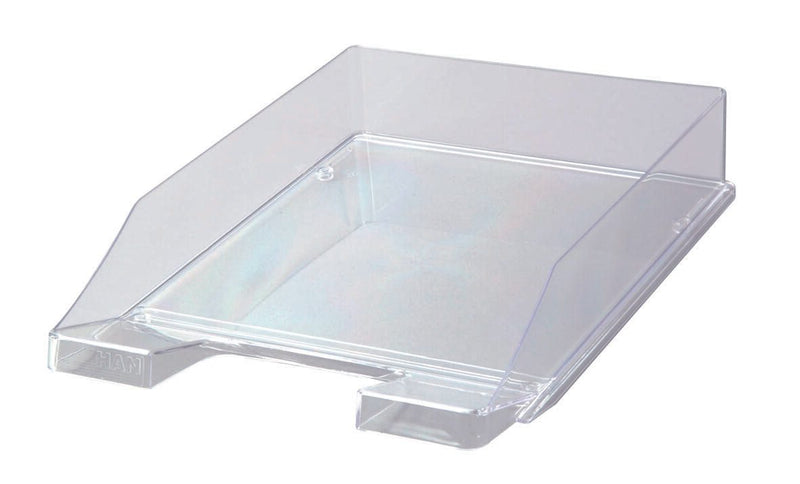 HAN Briefablage DIN C4 transparent