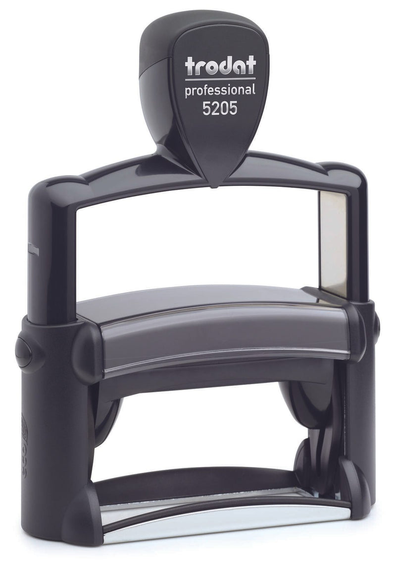 trodat Textstempel, individualisierbar 5205 ohne Logo
