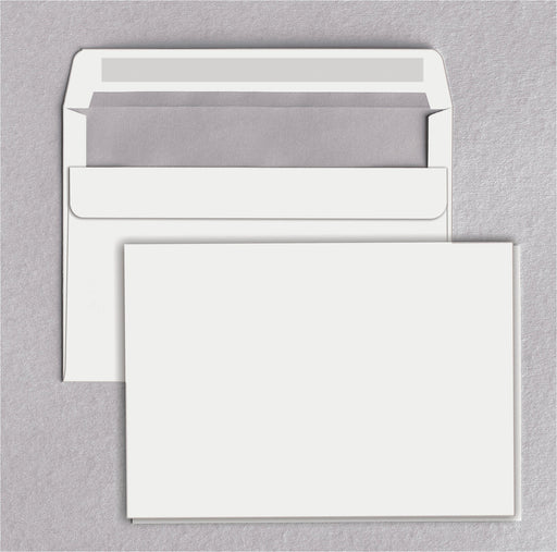 dots Briefumschläge DIN C6 ohne Fenster selbstklebend