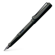 LAMY Patronenfüller schwarz