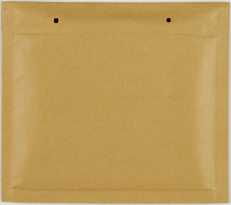 aroFOL® CLASSIC CD Luftpolstertaschen braun