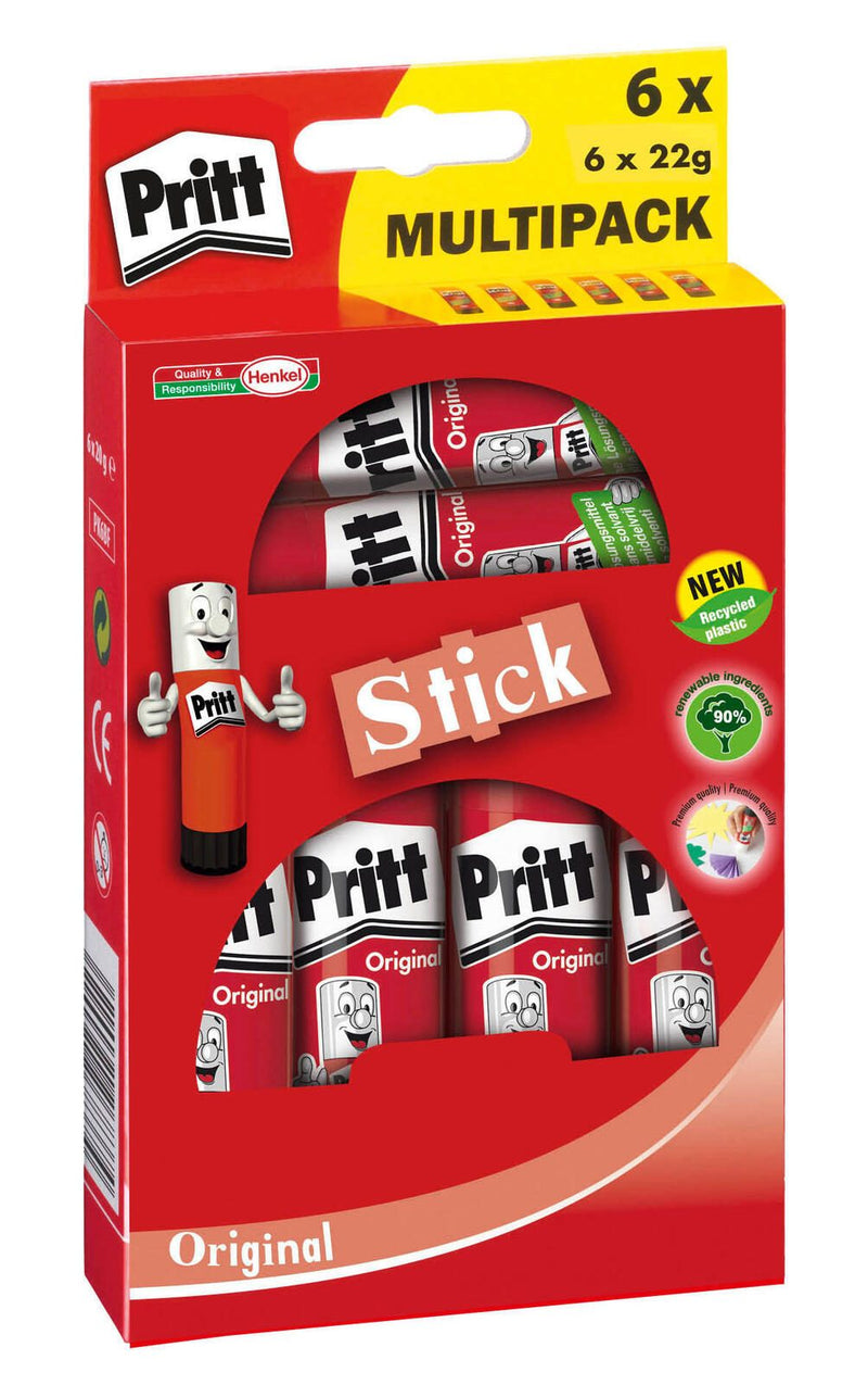 Pritt Klebestift 22,0 g
