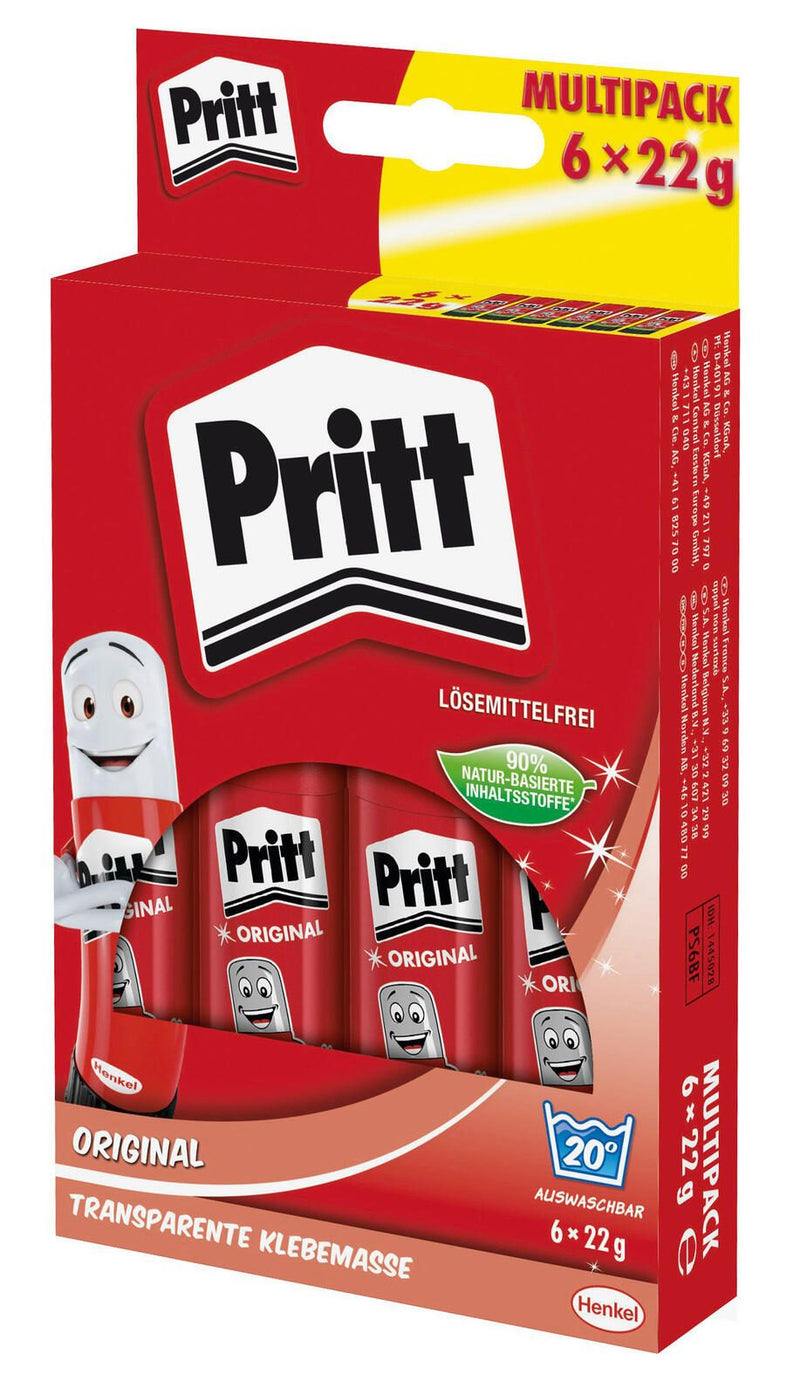 Pritt Klebestift 22,0 g