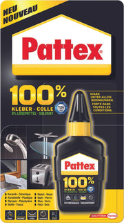 Pattex Alleskleber 100,0 g