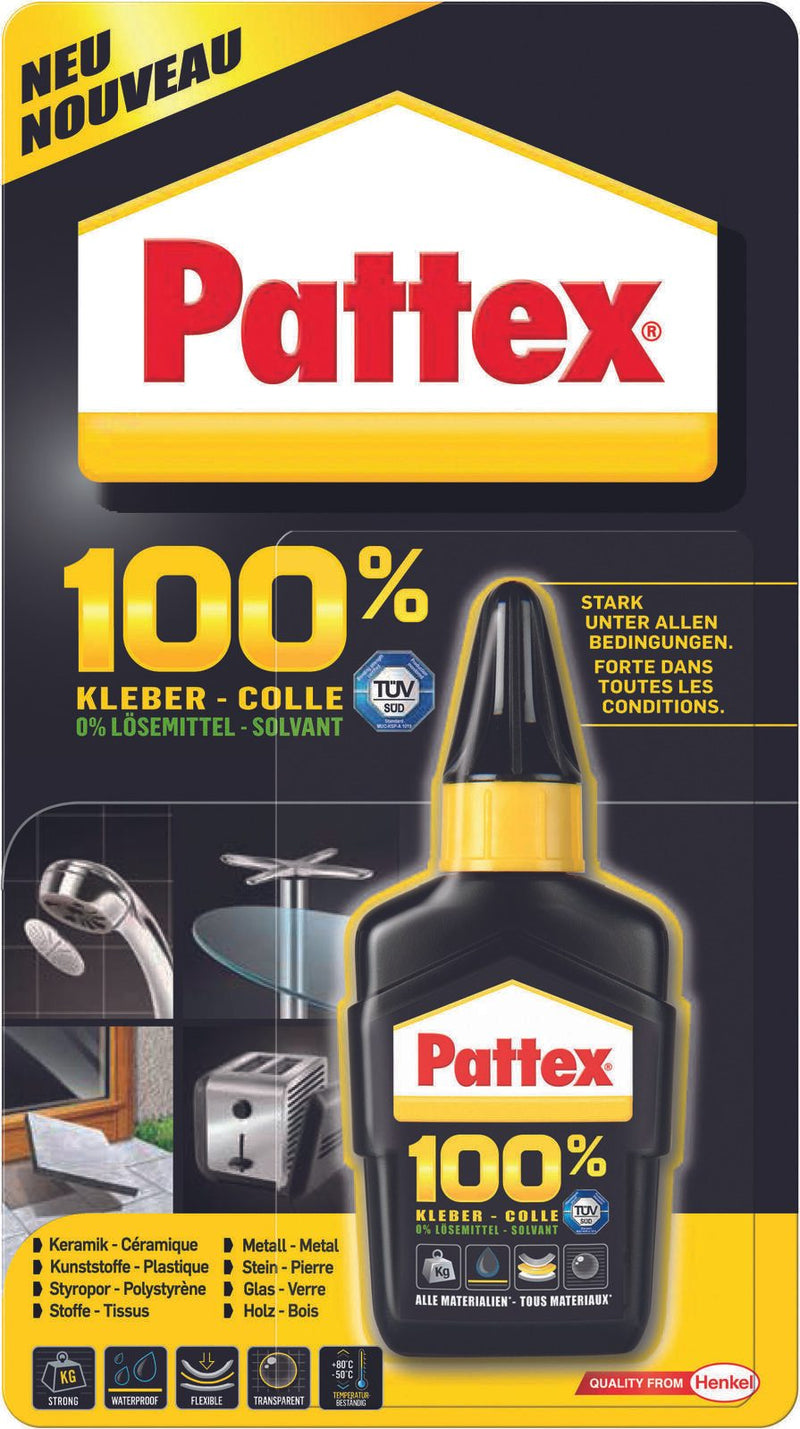 Pattex Alleskleber 100,0 g