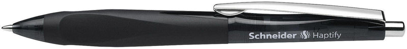 Schneider Kugelschreiber 0.5 mm Schwarz