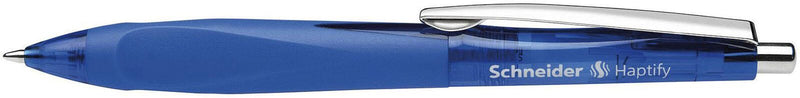 Schneider Kugelschreiber 0.5 mm Blau