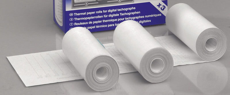 HAUG Thermorollen 5.7 cm x 8 m