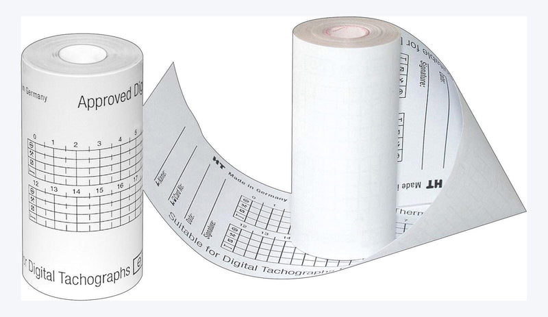 HAUG Thermorollen 5.7 cm x 8 m