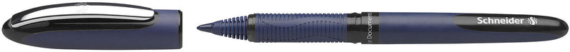 Schneider One Business Tintenroller 0.6 mm Schwarz