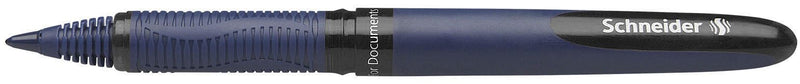 Schneider One Business Tintenroller 0.6 mm Schwarz