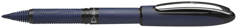 Schneider One Business Tintenroller 0.6 mm Schwarz