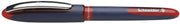 Schneider One Business Tintenroller 0.6 mm Rot