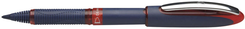 Schneider One Business Tintenroller 0.6 mm Rot