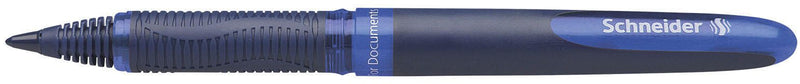Schneider One Business Tintenroller 0.6 mm Blau