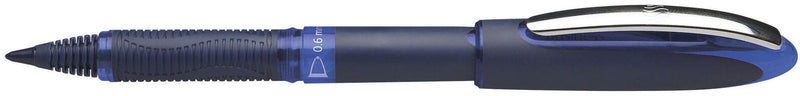 Schneider One Business Tintenroller 0.6 mm Blau