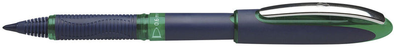 Schneider One Business Tintenroller 0.6 mm Grün