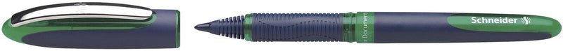Schneider One Business Tintenroller 0.6 mm Mehrfarbig