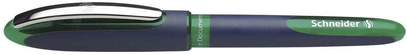 Schneider One Business Tintenroller 0.6 mm Mehrfarbig
