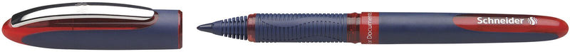 Schneider One Business Tintenroller 0.6 mm Mehrfarbig